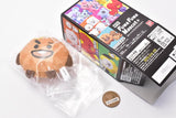 BT21 Fuwa Fuwa Mascot [5.SHOOKY]