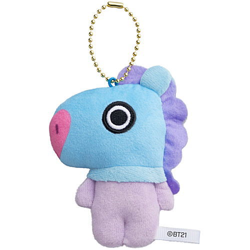 BT21 Fuwa Fuwa Mascot [7.MANG]