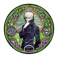 Disc ART Jujutsu Kaisen [5.Toge Inumaki]