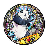 Disc ART Jujutsu Kaisen [6.Panda]