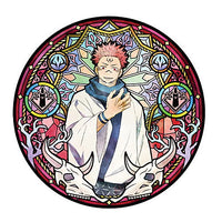 Disc ART Jujutsu Kaisen [10.Sukuna]