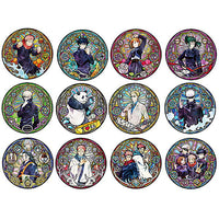 Disc ART Jujutsu Kaisen [All 12 type set(Full Complete)]