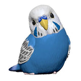 Tenori Friends Part.4 [1.Budgerigar Oparin]