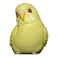 Tenori Friends Part.4 [3.Budgerigar Lutino]