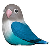 Tenori Friends Part.4 [5.Lilian's lovebird blue]