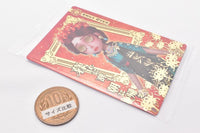 Identity V Wafer Part.2 [1.Doctor Emily Dyer (Survivor card) (Gold foil stamped)]