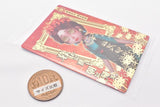 Identity V Wafer Part.2 [1.Doctor Emily Dyer (Survivor card) (Gold foil stamped)]