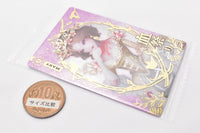 Identity V Wafer Part.2 [18.Bloody Queen Mary (Hunter Card) (Gold foil stamped)]