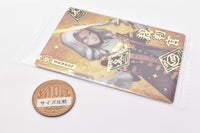Identity V Wafer Part.2 [19.Photographer Joseph (Hunter Card) (Gold foil stamped)]