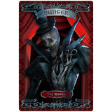 Identity V Wafer Part.2 [22.Jack the Ripper (Hunter Card)]