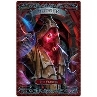 Identity V Wafer Part.2 [24.The Feaster Hastur (Hunter Card)]