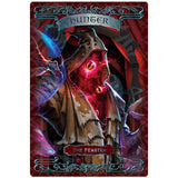 Identity V Wafer Part.2 [24.The Feaster Hastur (Hunter Card)]