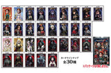 Identity V Wafer Part.2 [All 30 type set(Full Complete)]