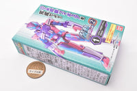 SO-DO Kamen Rider Revice by 2 [1.Revi Megalodon Genome A Set]