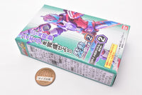 SO-DO Kamen Rider Revice by 2 [2.Revi Megalodon Genome B Set]