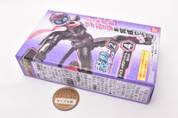 SO-DO Kamen Rider Revice by 2 [4.Vice Megalodon Genome B Set]