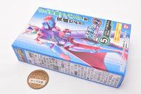 SO-DO Kamen Rider Revice by 2 [5.Revi Eagle Genome A Set]