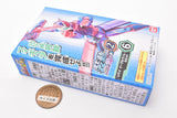 SO-DO Kamen Rider Revice by 2 [6.Revi Eagle Genome B Set]