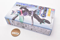 SO-DO Kamen Rider Revice by 2 [7.Vice Eagle Genome A Set]