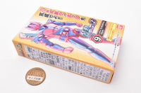 SO-DO Kamen Rider Revice by 2 [9.Revi Mammoth Genome A Set]
