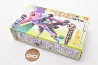 SO-DO Kamen Rider Revice by 2 [14.Option set For Vice]