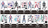 SO-DO Kamen Rider Revice by 2 [All 14 type set(Full Complete)]