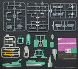 Change! Shinkalion Z E5 Hayabusa