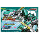 Change! Shinkalion Z E5 Hayabusa