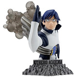 My Hero Academia Bust Up Heroes Part.2 [2.Tenya Iida A (COLOR)]