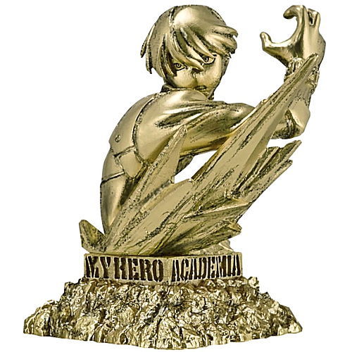 My Hero Academia Bust Up Heroes Part.2 [5.Shoto Todoroki B (GOLD)]