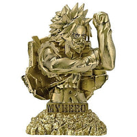 My Hero Academia Bust Up Heroes Part.2 [8.Eijiro Kirishima B (GOLD)]