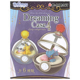 Pokemon Dreaming Case4 Lovely midnight hours [All 6 type set(Full Complete)]