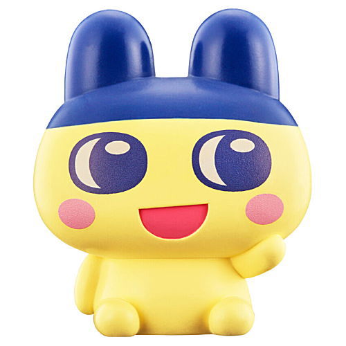Tamagotchi Friends [1.Mametchi]