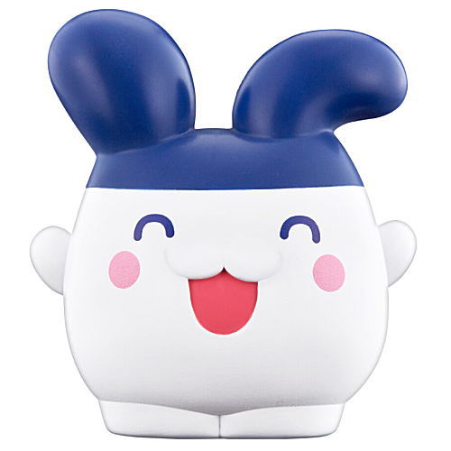 Tamagotchi Friends [3.Mimicchi]