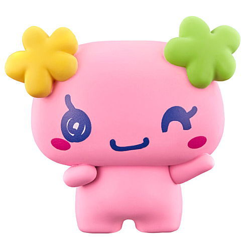 Tamagotchi Friends [4.Furawacchi]