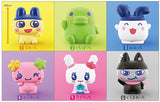 Tamagotchi Friends [All 6 type set(Full Complete)]