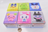 Tamagotchi Friends [All 6 type set(Full Complete)]