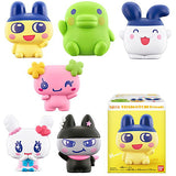 Tamagotchi Friends [All 6 type set(Full Complete)]