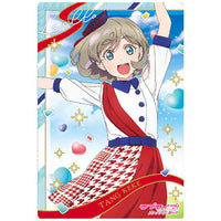 Love Live! Super Star!! Wafer Part.2 [2.Bromide card 2: Keke Tang  (START!! True dreamsˁE‘•)]