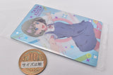 Love Live! Super Star!! Wafer Part.2 [7.Bromide card 7: Keke Tang (Summer Uniform)]