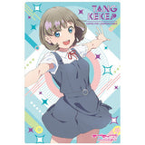 Love Live! Super Star!! Wafer Part.2 [7.Bromide card 7: Keke Tang (Summer Uniform)]