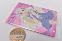 Love Live! Super Star!! Wafer Part.2 [8.Bromide card 8: Chisato Arashi (Summer Uniform)]