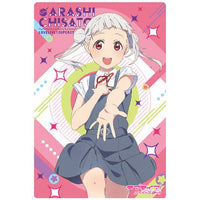 Love Live! Super Star!! Wafer Part.2 [8.Bromide card 8: Chisato Arashi (Summer Uniform)]