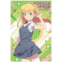 Love Live! Super Star!! Wafer Part.2 [9.Bromide card 9: Sumire Heanna (Summer Uniform)]
