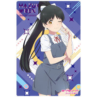 Love Live! Super Star!! Wafer Part.2 [10.Bromide card 10: Ren Hazuki (Summer Uniform)]