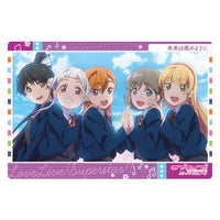 Love Live! Super Star!! Wafer Part.2 [22.Music card 2]