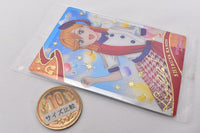 Love Live! Super Star!! Wafer Part.2 [25.(Rare) Bromide card 1R: Kanon Shibuya (START !! True dreams Costume Hologram Gold Foil ver.)]