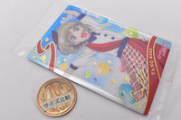 Love Live! Super Star!! Wafer Part.2 [26.(Rare) Bromide card 2R: Keke Tang (START !! True dreams Costume Hologram Gold Foil ver.)]