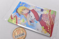 Love Live! Super Star!! Wafer Part.2 [28.(Rare) Bromide card 4R: Sumire Heanna (START !! True dreams Costume Hologram Gold Foil ver.)]
