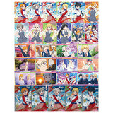 Love Live! Super Star!! Wafer Part.2 [All 29 type set(Full Complete)]